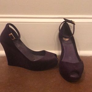 Melissa wedges